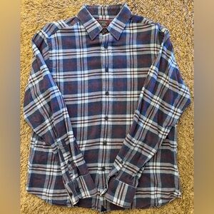 UNTUCKit Barrington Shirt